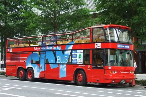 看國外如何玩轉智慧旅游