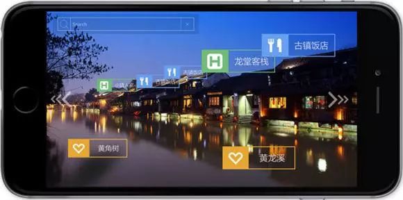 智慧旅游景區(qū)未來會如何發(fā)展？
