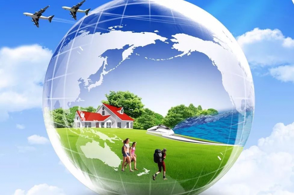 智慧旅游景區(qū)未來會如何發(fā)展? 智慧旅游景區(qū)未來會如何發(fā)展?