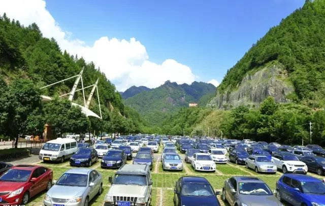 智慧旅游景區(qū)未來會如何發(fā)展? 智慧旅游景區(qū)未來會如何發(fā)展?
